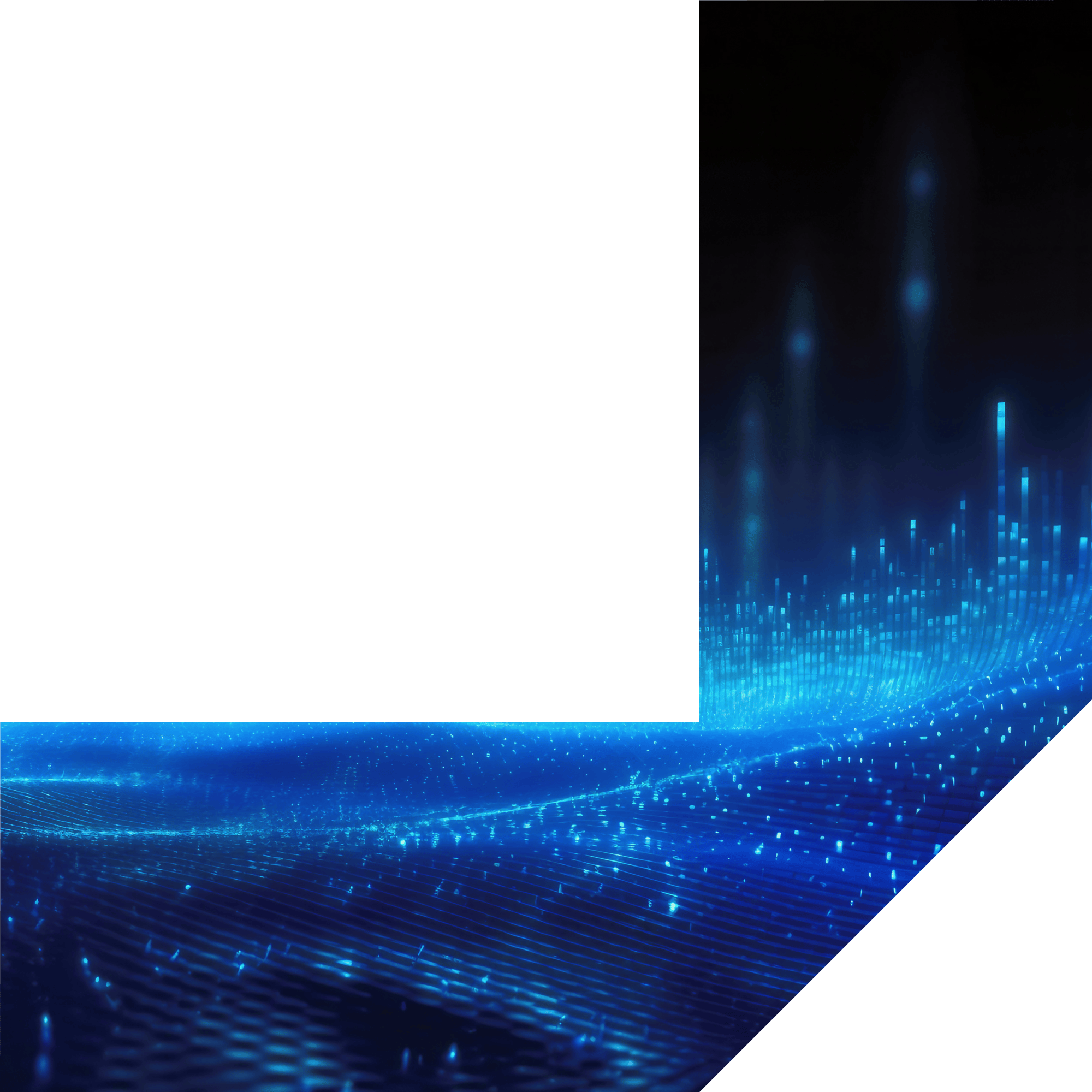 Immagine tecnologica astratta per Magento