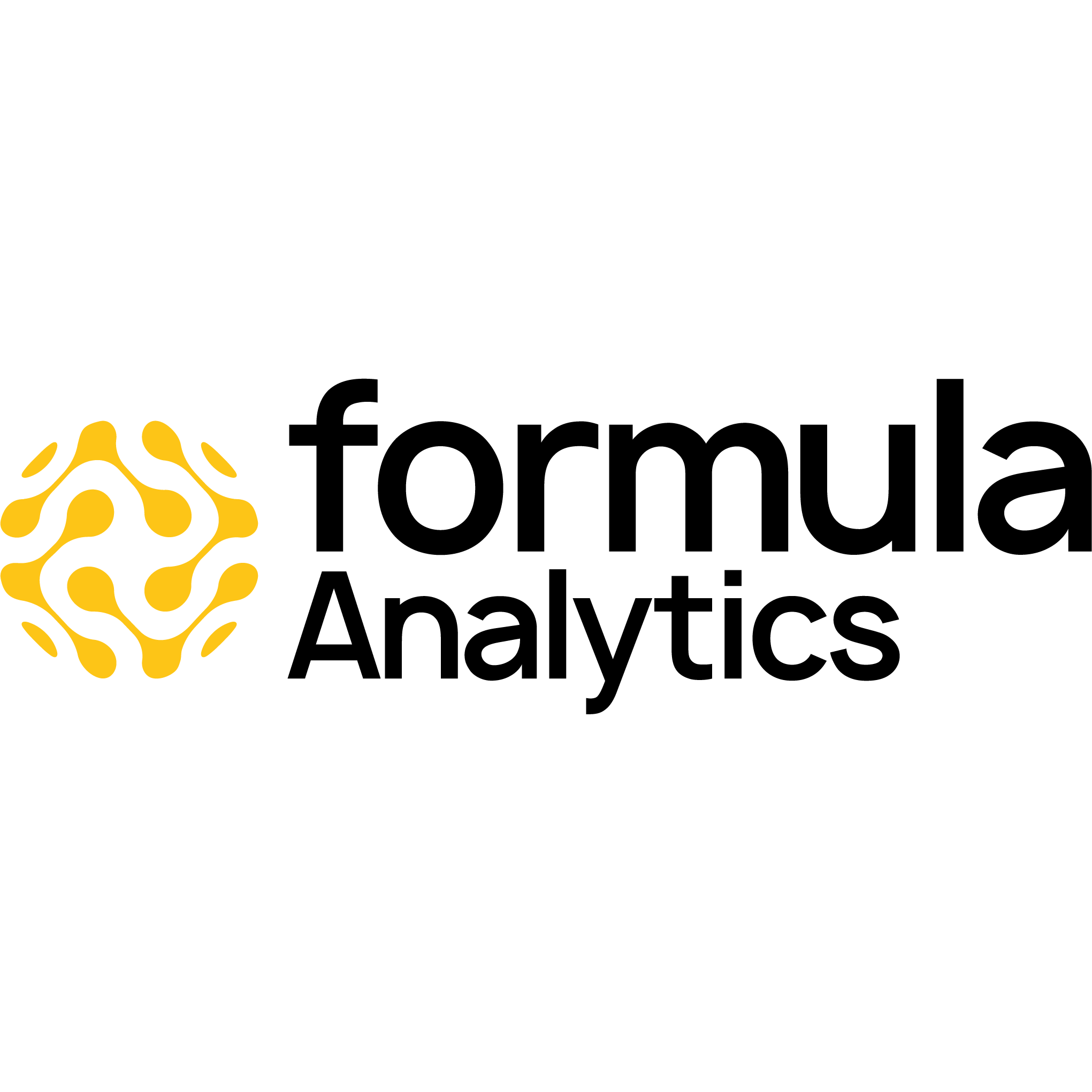 Formula Analytics