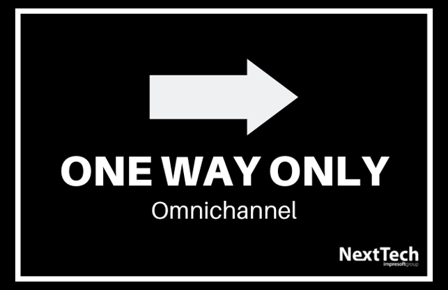 Omnichannel