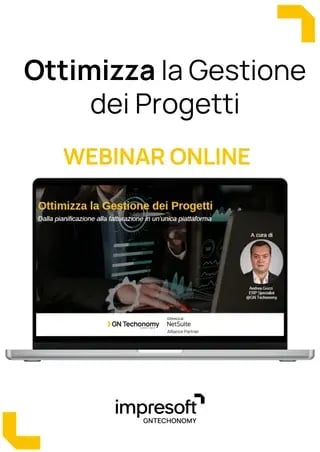 Webinar - 16 Aprile