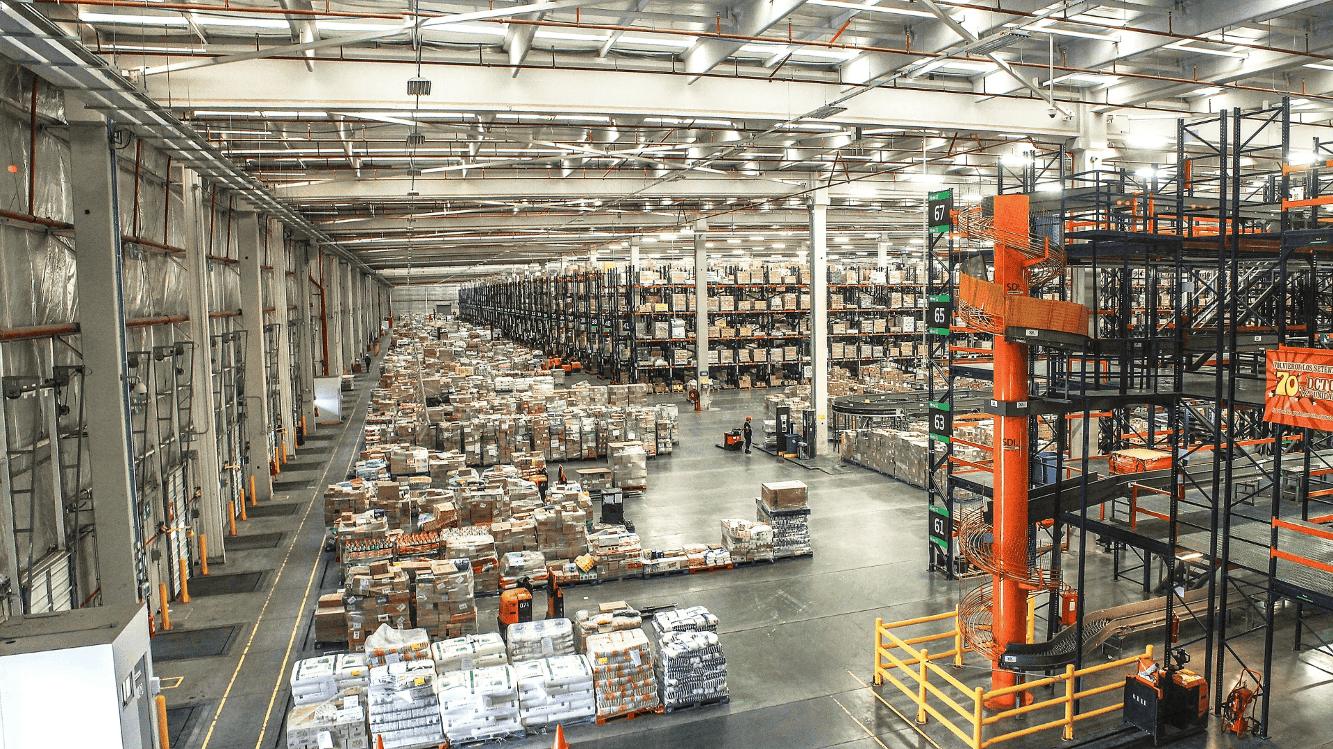 Logistica integrata: come rispondere a personalizzazione e time-to-market