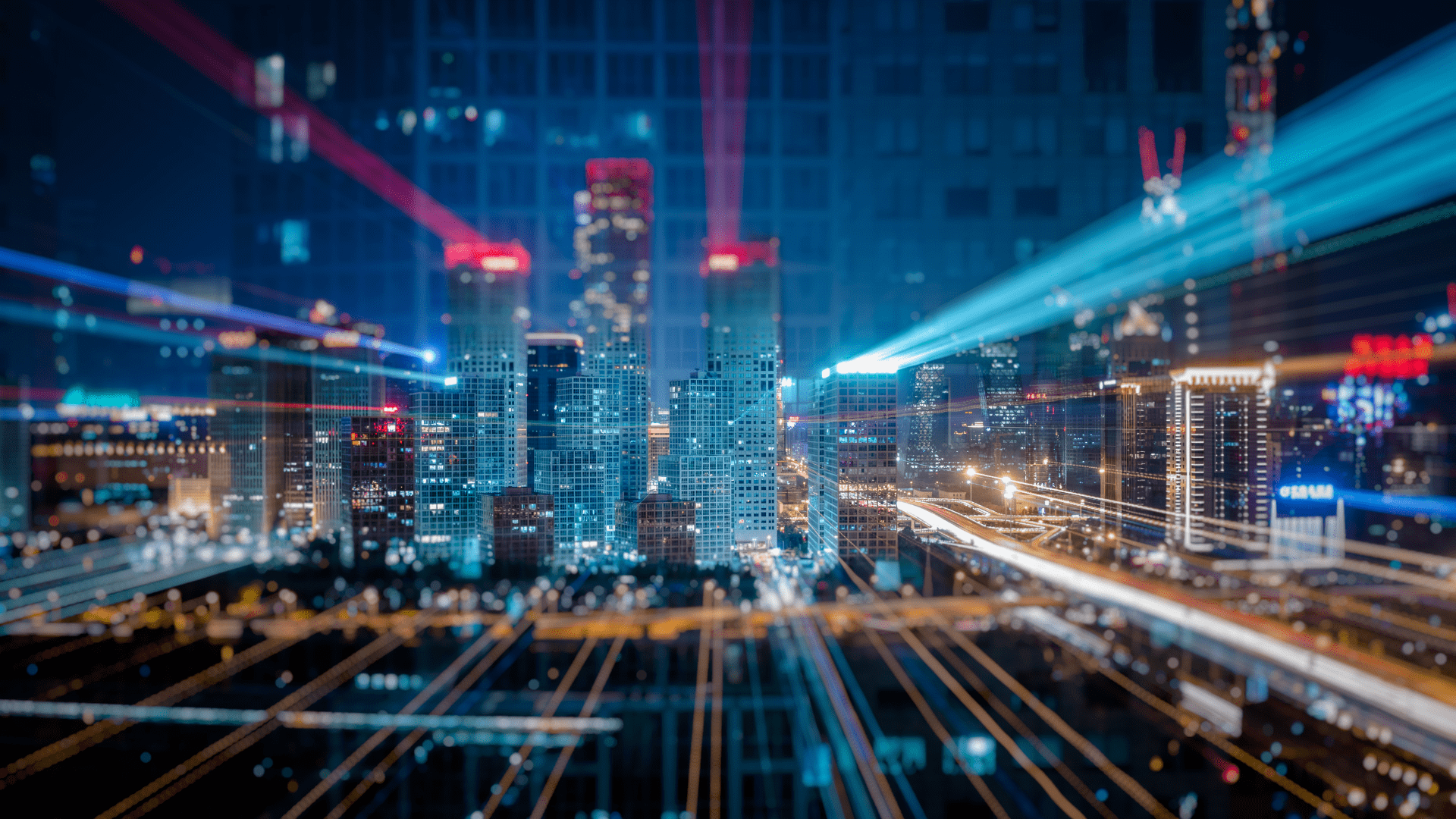 Tech trends, come l’IT può guidare la crescita