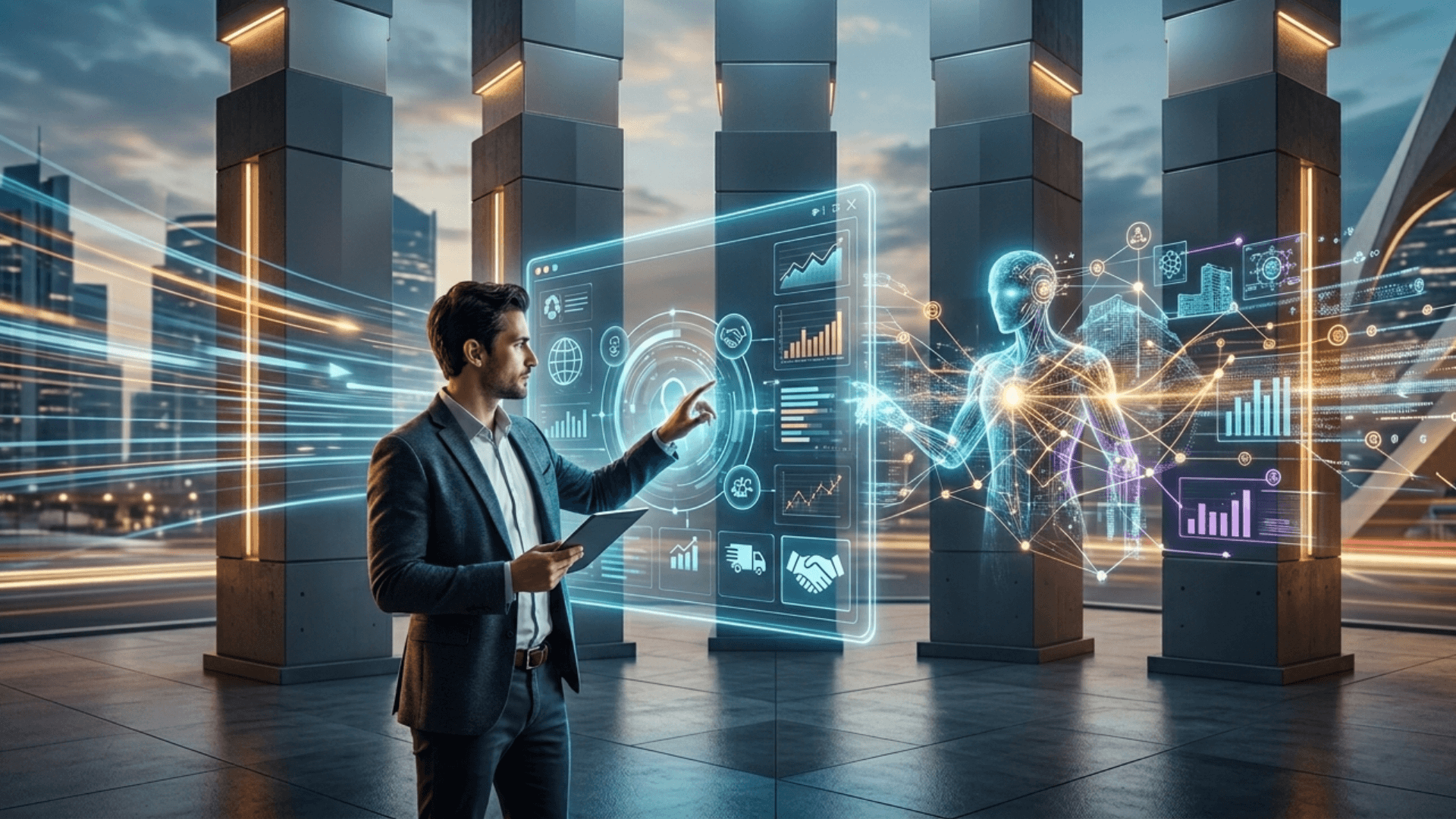 Le nuove regole del commercio digitale