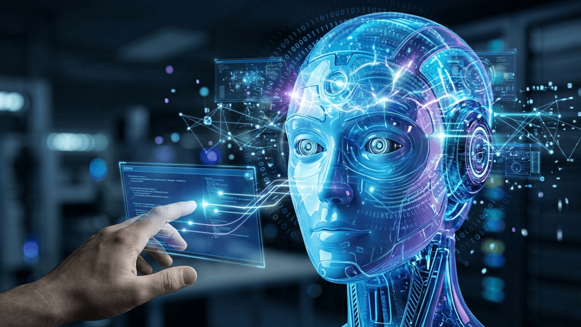 Il futuro del SaaS non è AI-native. È AI First, Human Led