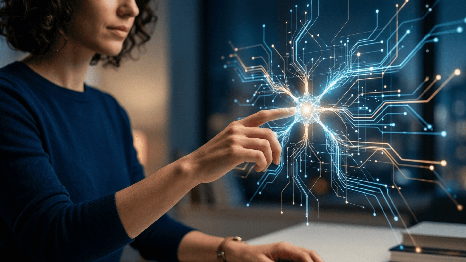 Intelligenza Artificiale: il valore è nel controllo