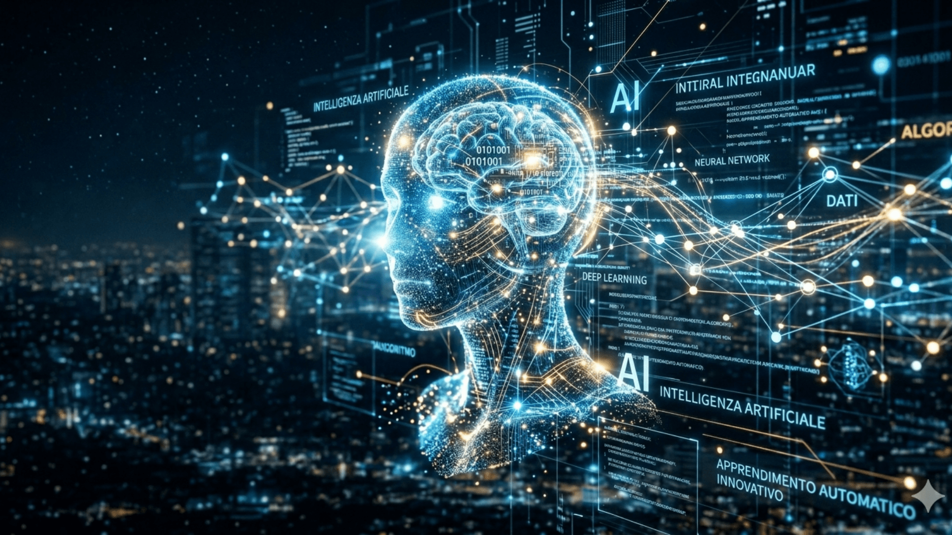 Ultime tendenze e sfide nell'ecosistema delle Intelligenze Artificiali - aprile 2026