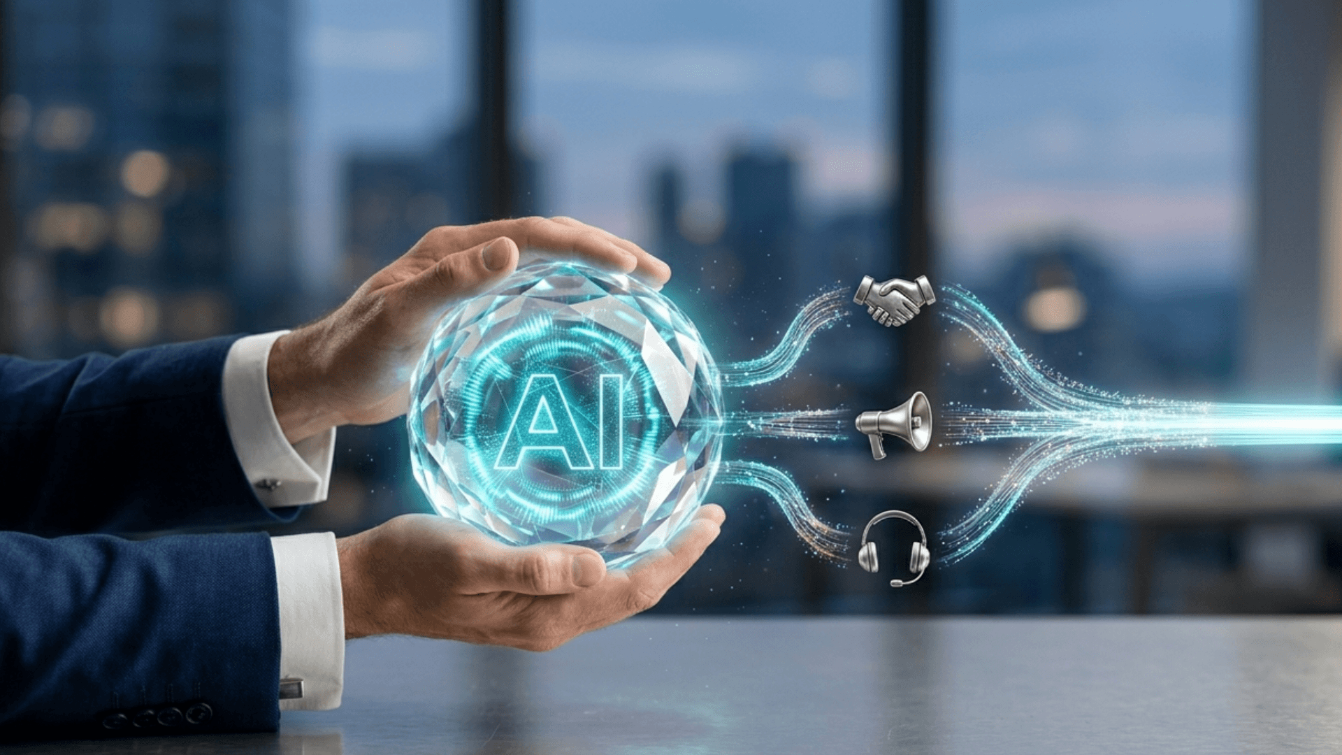 AI e Customer Engagement: perché il vero vantaggio competitivo non è lo strumento, ma come lo usi