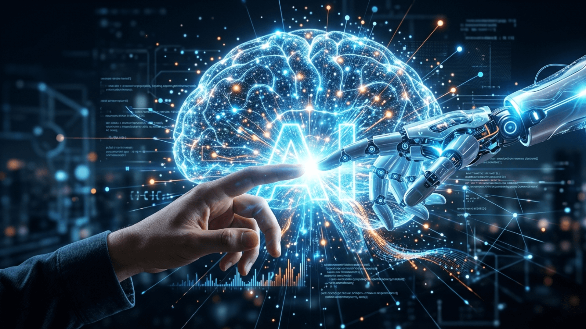 Ultime tendenze e sfide nell'ecosistema delle Intelligenze Artificiali - maggio 2026