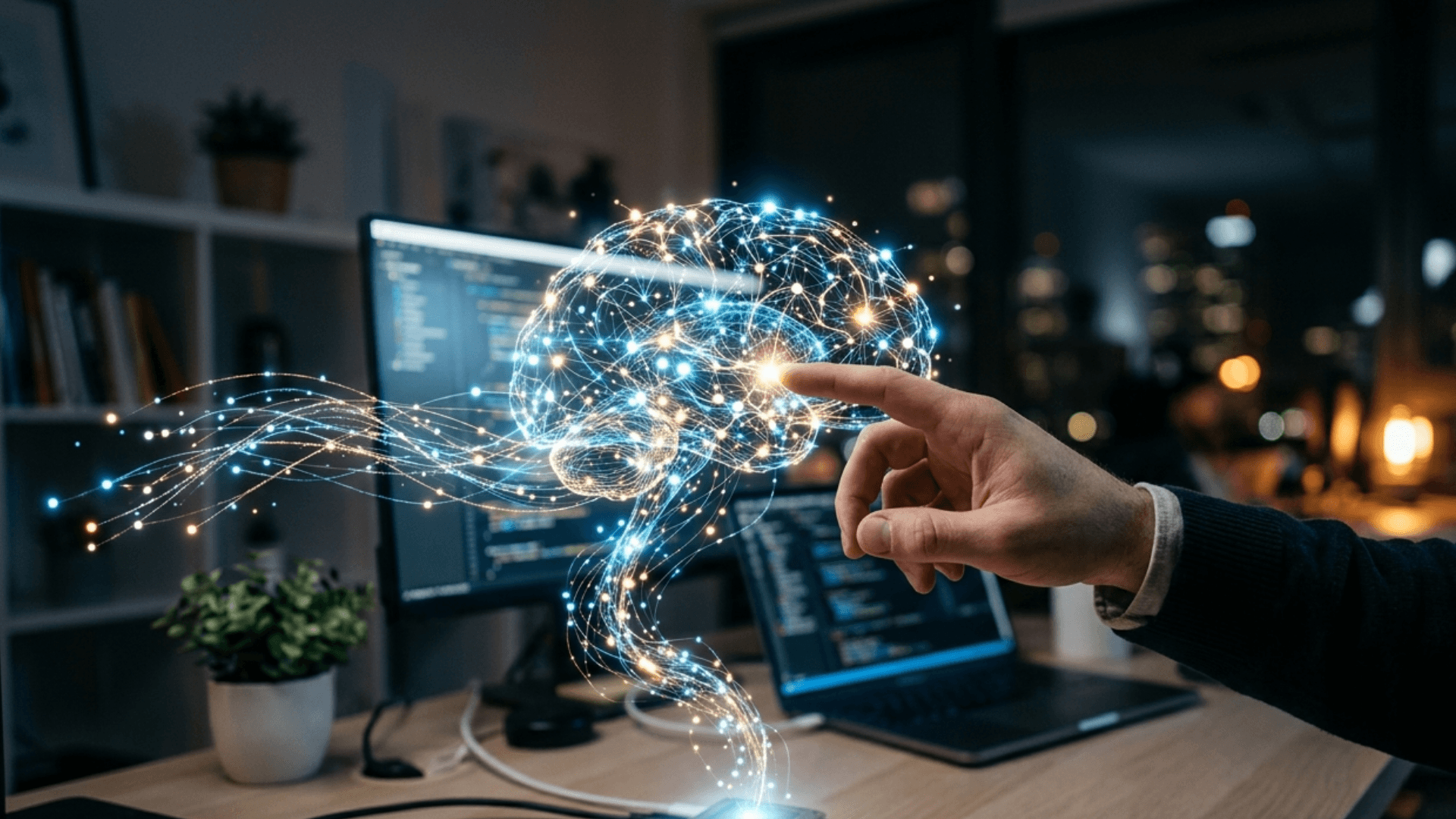 Ultime tendenze e sfide nell'ecosistema delle Intelligenze Artificiali - giugno 2026
