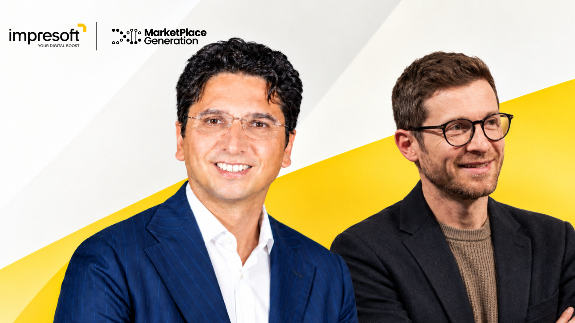 Impresoft potenzia l’offerta e-commerce: acquisita Marketplace Generation, specialista nei marketplace per il fashion e il consumer goods italiano