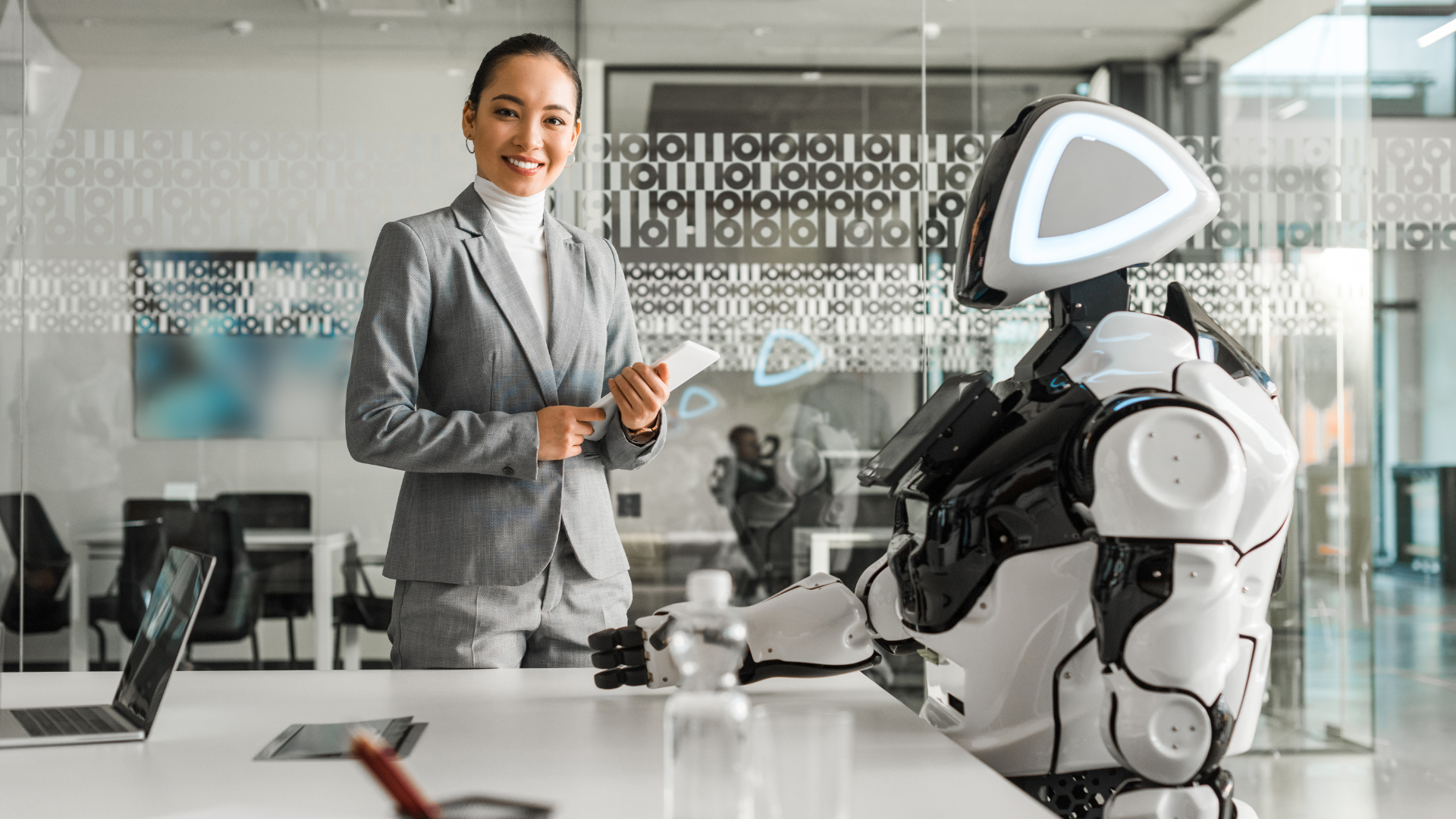 Accelera la crescita della tua azienda con Copilot per Microsoft 365 nel Finance
