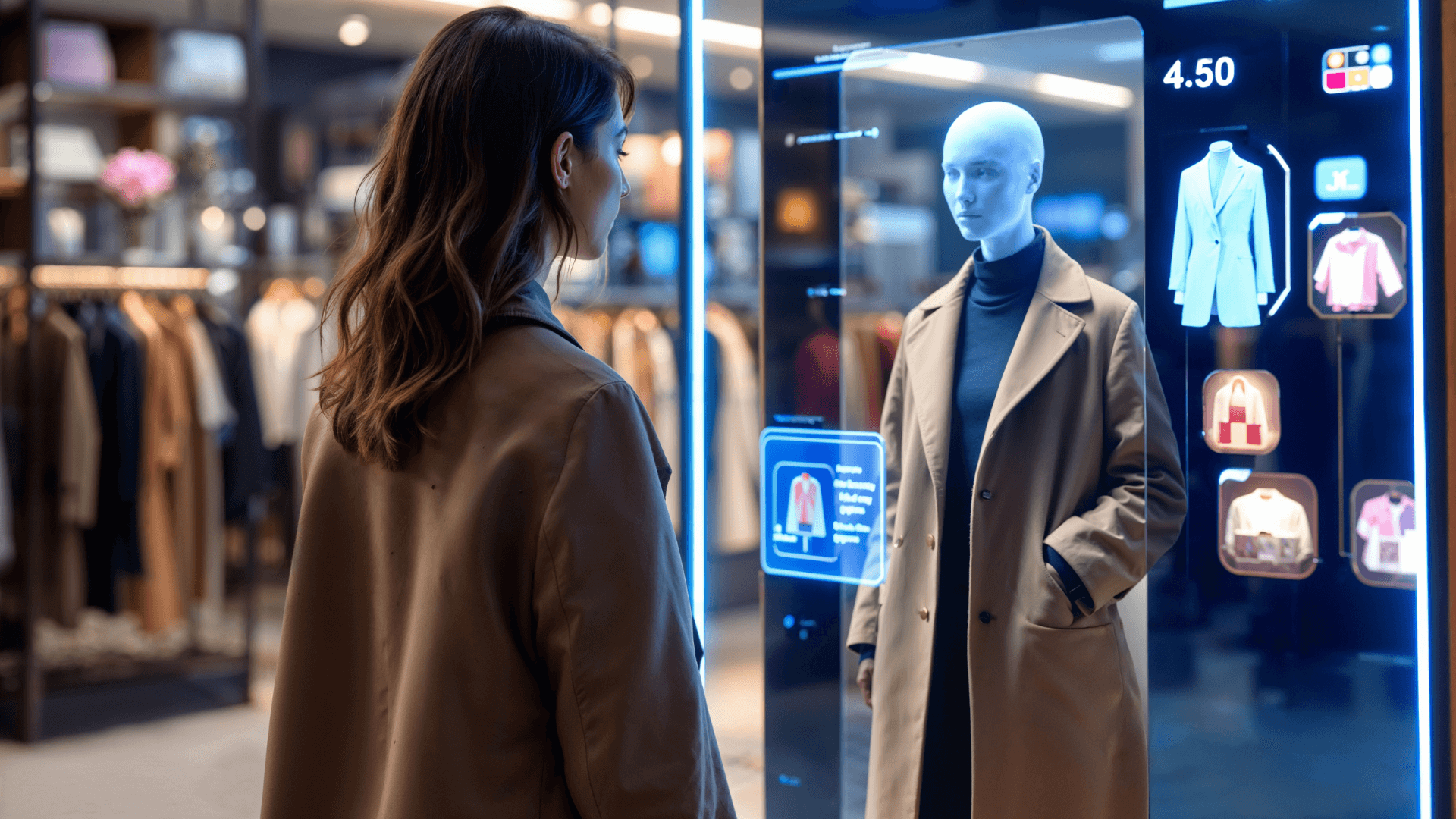 L’ascesa degli AI Agent nel retail: come lo shopping autonomo potrebbe trasformare l’economia delle app