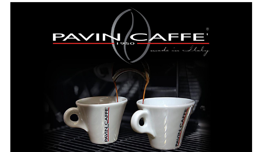 Pavin caffe