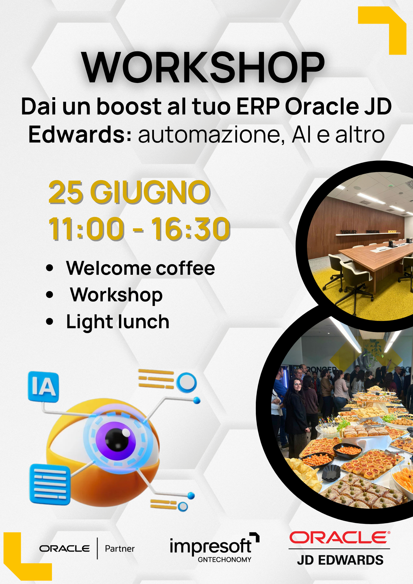 Pop up sito workshop gn mobile