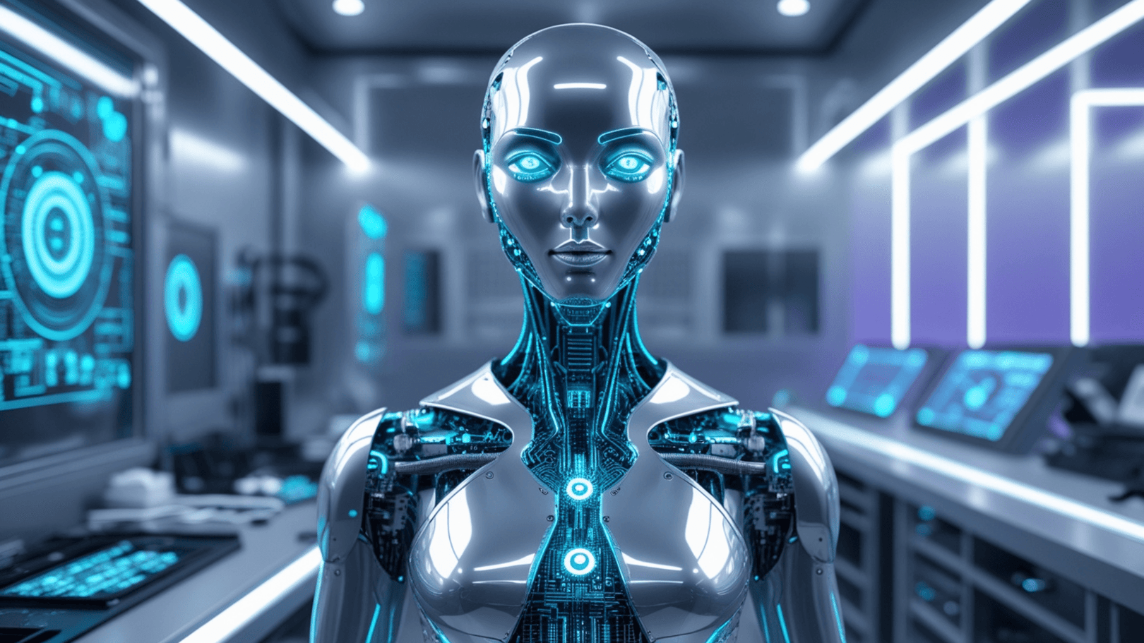 Ultime tendenze e sfide nell'ecosistema delle Intelligenze Artificiali - febbraio 2025