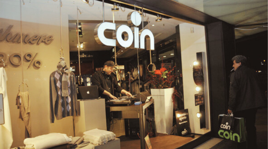 coin