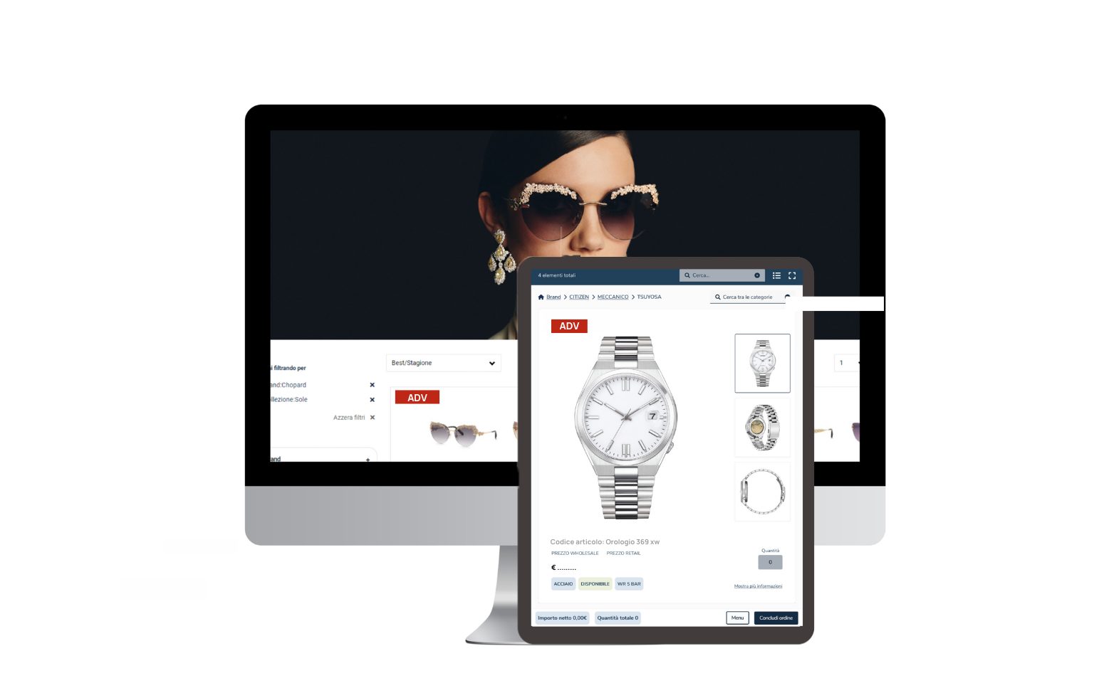 The Advantages of the forSales B2B eCommerce Portal