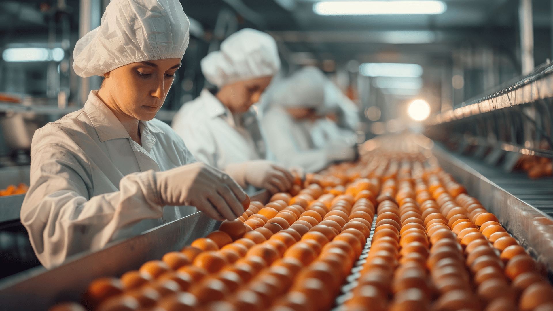 Food Industry ed ERP: quando serve utilizzarlo?