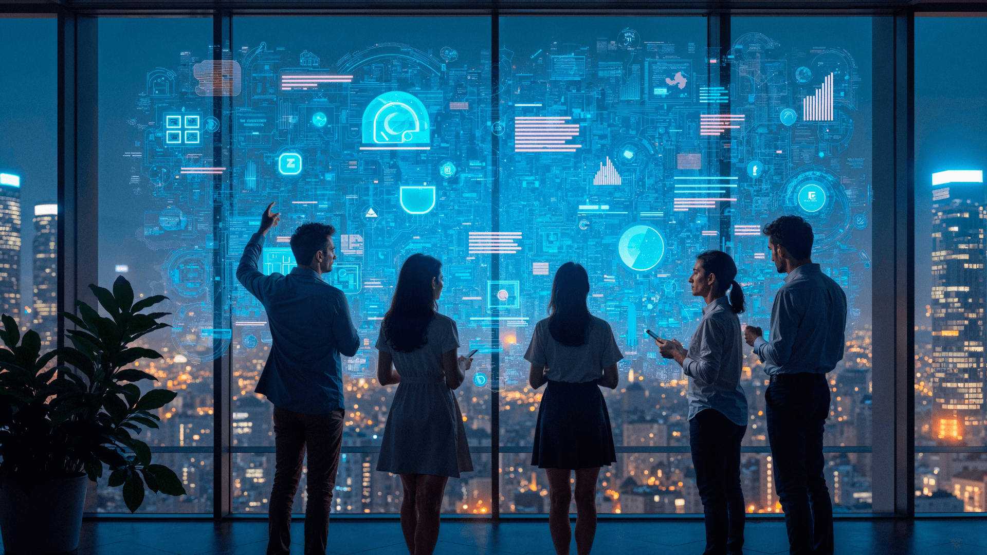 Perché parlare di processi prima di digitalizzare la fabbrica?