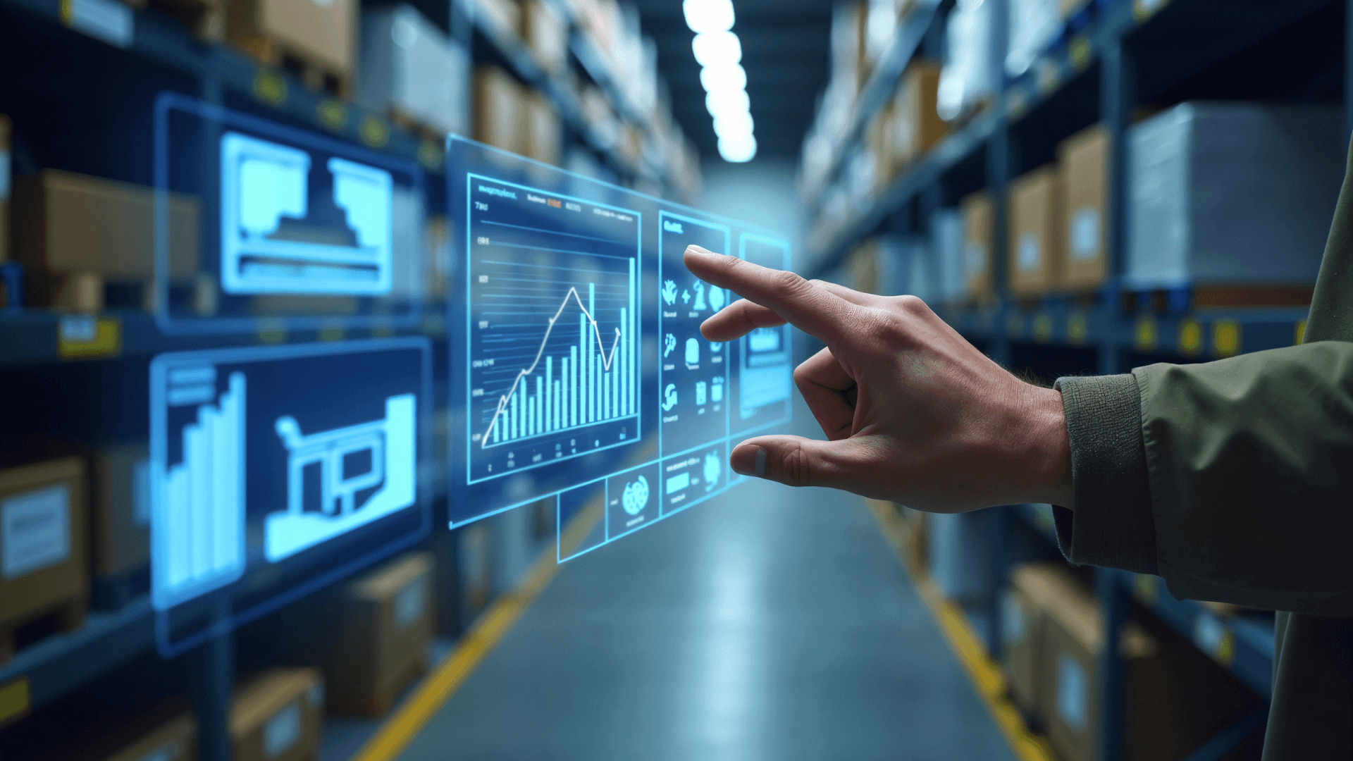 Frammentazione degli ordini B2B: il rischio silenzioso che compromette la reputazione delle aziende